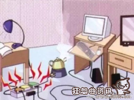 如何有效处理家庭火灾隐患，家庭存在哪些常见火灾隐患