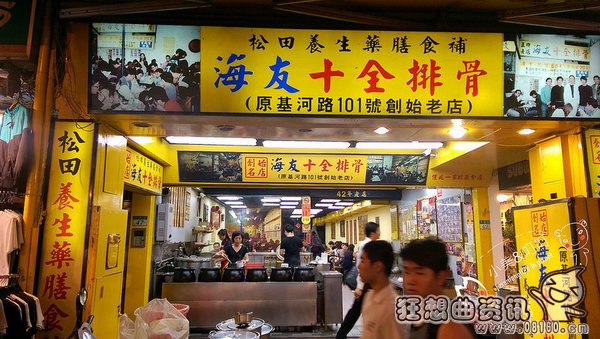 台北士林夜市特色小吃有哪些，台北士林夜市具体位置在哪