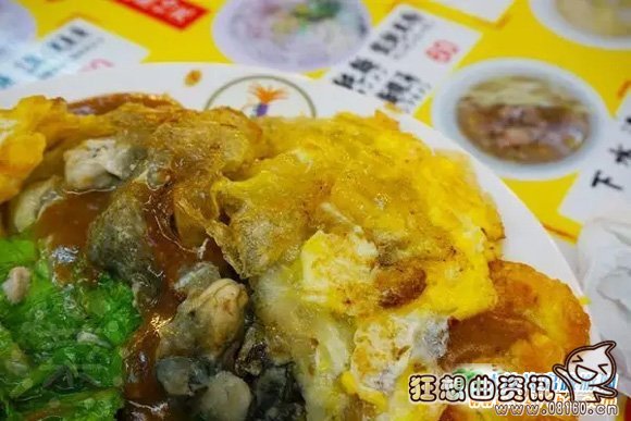 台北士林夜市特色小吃有哪些，台北士林夜市具体位置在哪