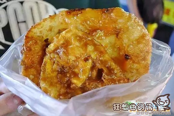 台北士林夜市特色小吃有哪些，台北士林夜市具体位置在哪