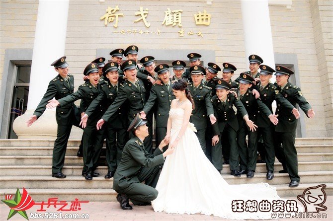 军人转业后还算军婚吗?军婚有没有什么特别的规定