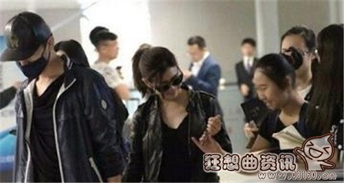 虹桥一姐微博叫什么名字?虹桥一姐的真名叫什么