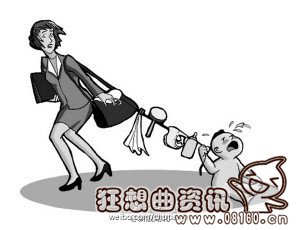 为什么女人不能做全职妈妈，全职妈妈带孩子有什么弊端