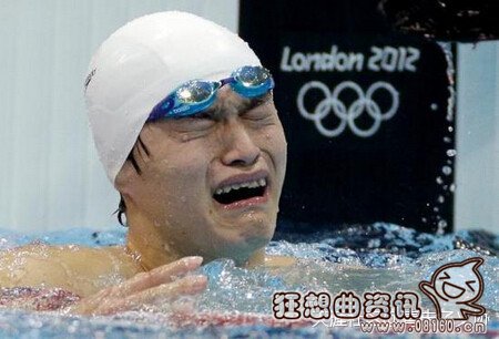 孙杨为什么被叫作大白杨？孙杨的粉丝多不多