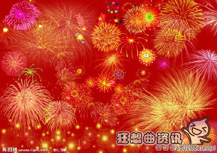 过年卖烟花爆竹利润怎么样，临近春节卖什么是最赚钱的