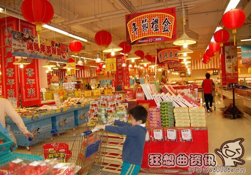 过年卖烟花爆竹利润怎么样，临近春节卖什么是最赚钱的