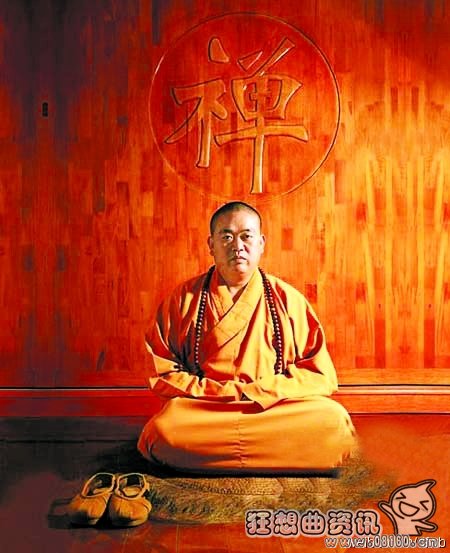 寺庙里住持工作是干什么的，寺庙里住持与方丈的区别是什么