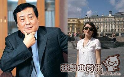 宗庆后为什么没有儿子，宗庆后的现任老婆是谁