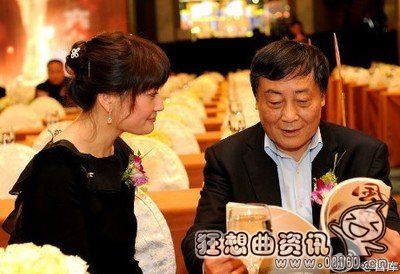 宗庆后为什么没有儿子，宗庆后的现任老婆是谁