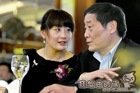 宗庆后为什么没有儿子，宗庆后的现任老婆是谁