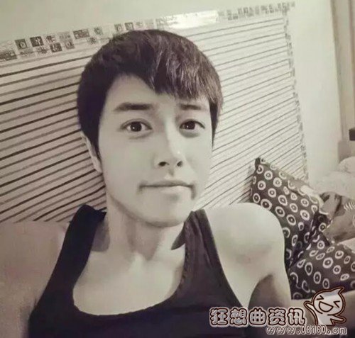 中国一最帅女生颜值爆表照片，中国最帅女生邢雅晨背景简介