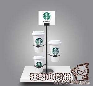 星巴克规模将要超过麦当劳，星巴克的咖啡贵不贵