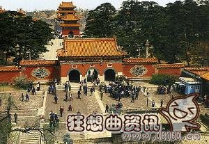 清朝皇帝的继承排列表名单，清朝皇帝列表非常好记的顺口溜