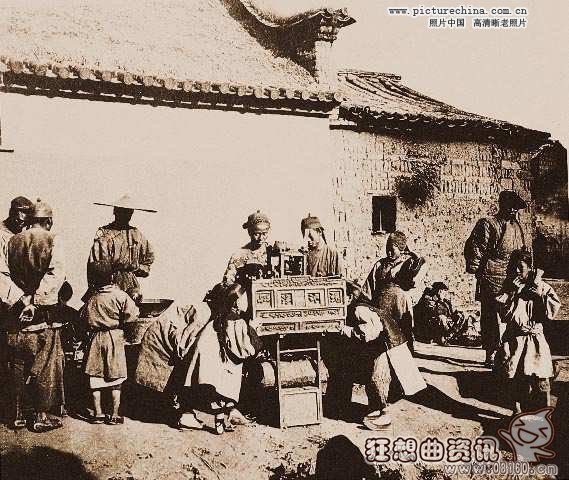 清朝皇帝的继承排列表名单，清朝皇帝列表非常好记的顺口溜