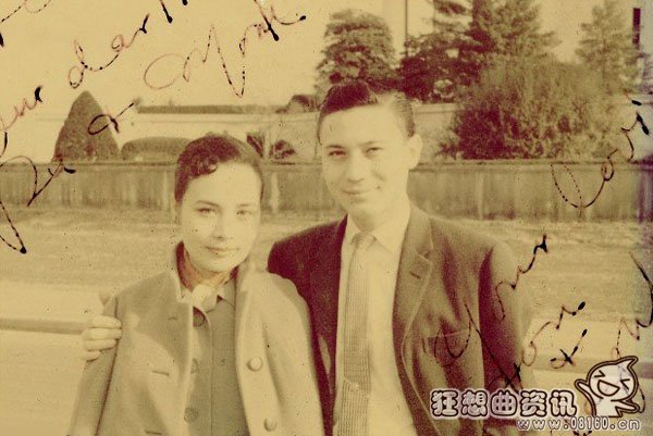 蒋经国女儿蒋孝章旧照曝光，蒋经国女儿蒋孝章现况如何