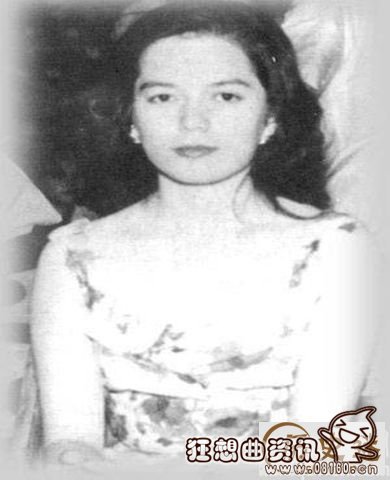蒋经国女儿蒋孝章旧照曝光，蒋经国女儿蒋孝章现况如何