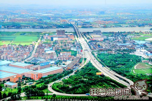 深圳到番禺坐车需要多久，深圳到番禺路程有多少公里