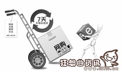 无理由退货运费应该谁承担，网购七天无理由退货法律是怎么规定的
