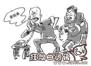 绑架和非法拘禁有何区别，绑架罪与敲诈勒索罪有什么区别