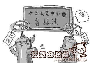 商标近似的判断标准是什么，商标近似侵权行为认定标准