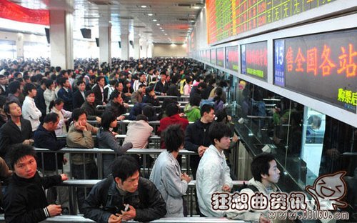 春运提前多久到火车站比较好，春运乘车需要注意的事项有哪些