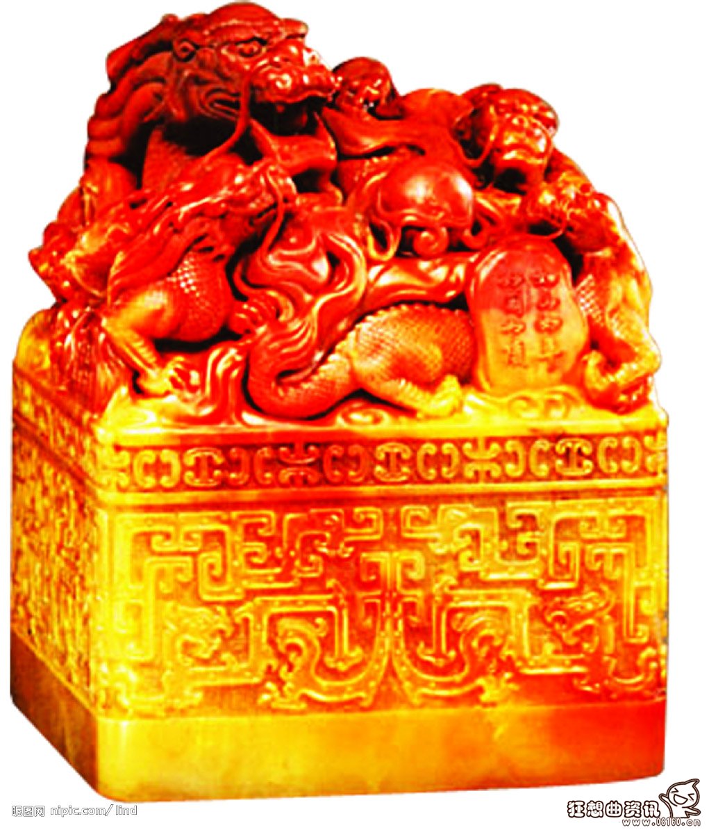 玉玺是用什么材料做出来的?玉玺是用来干什么的作用是什么