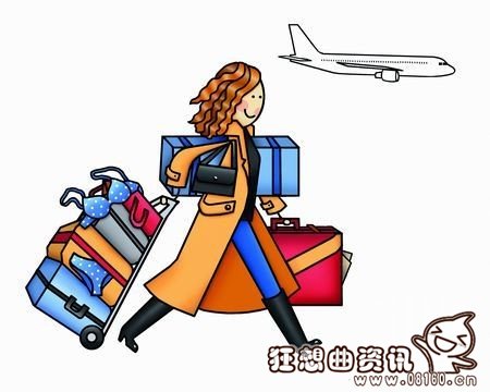 坐飞机行李超重一公斤多少钱，乘飞机行李重量规定是怎样的