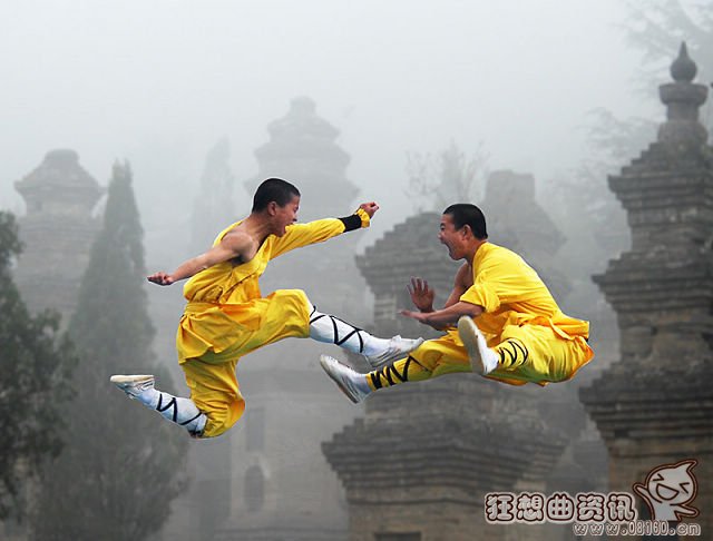 郑州到少林寺应该怎么坐车，郑州到少林寺游玩攻略