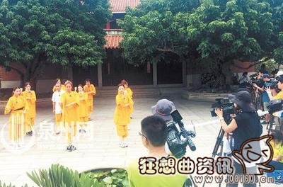 进少林寺当和尚要多少钱，当和尚需要什么条件