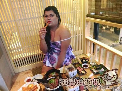泰国网红Happy Polla是男人还是女人?泰国网红Happy Polla还是单身吗?