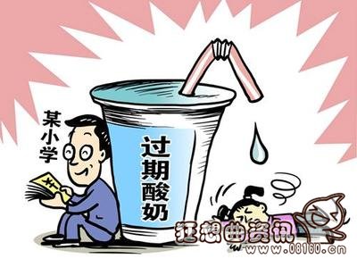 超市过期产品如何处理，超市食品过期相关赔偿规定