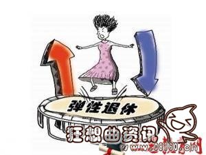 退职和退休有什么区别，关于退休和退职暂行办法的规定