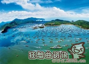 舟山的渔场位于哪片海域，舟山渔场是怎么形成的