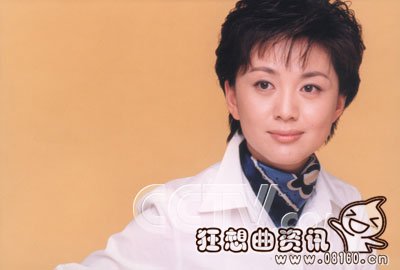 央视女主播海霞的简历介绍，央视主播海霞的老公是谁