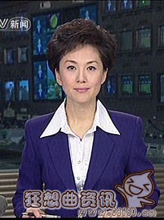 央视女主播海霞的简历介绍，央视主播海霞的老公是谁