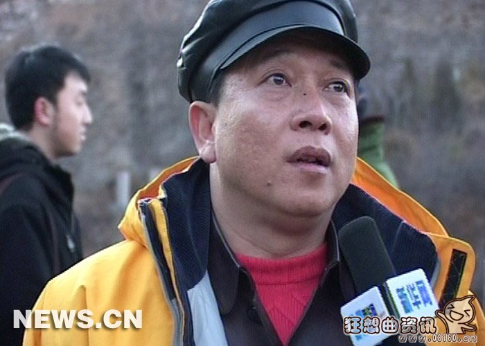 杨东升都导演过什么?央视春晚总导演杨东升是哪里人