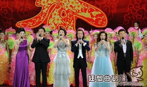 春晚为什么老是被吐槽?春晚是从哪一年开始播出的