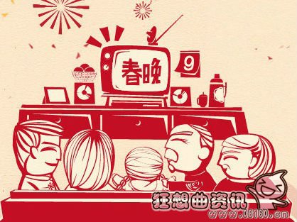 春晚为什么老是被吐槽?春晚是从哪一年开始播出的