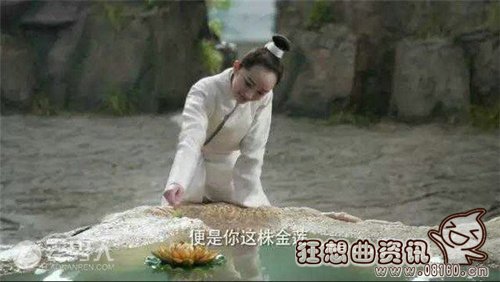 三生三世夜华为什么要跳诛仙台?三生三世诛仙台是干什么的?