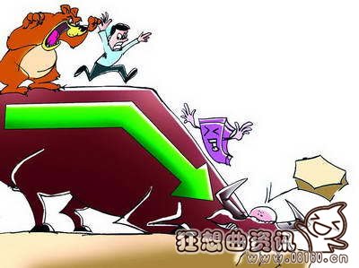 股指交割期间为啥会有魔咒，股指交割日究竟是指的哪一天?