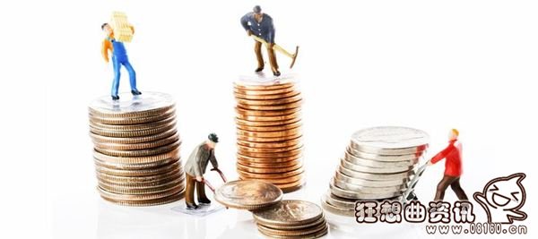 金融业实习生工资一般多少钱，盘点薪资最高的专业都有哪些?