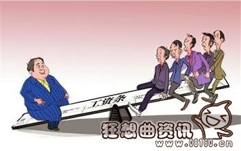 金融业实习生工资一般多少钱，盘点薪资最高的专业都有哪些?