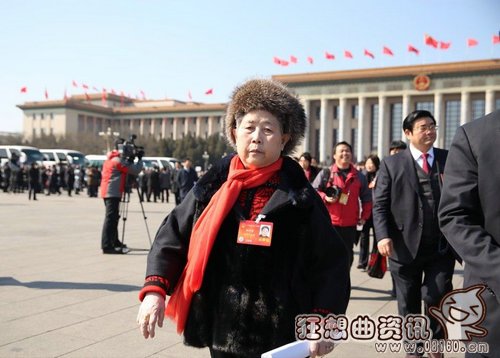 陶华碧退出老干妈了吗?陶华碧的老干妈为什么一直都没有上市?