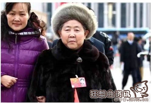 陶华碧退出老干妈了吗?陶华碧的老干妈为什么一直都没有上市?