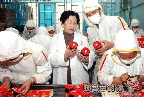 陶华碧退出老干妈了吗?陶华碧的老干妈为什么一直都没有上市?