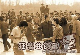 80年代是指的哪几年?80年代的中国处在什么样的情况?