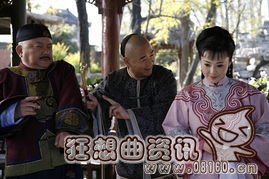 杜小月是纪晓岚的妻子吗?历史上真的有杜小月这个人吗?