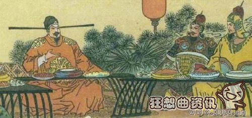 赵匡胤和赵光义两人是什么关系?历史上赵光义是杀死了赵匡胤吗?