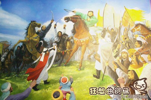 忽必烈攻打日本的往事揭秘，忽必烈最后是怎么死的?