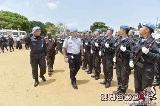 一级警监和武警少将谁官大，警监是属于什么级别的?